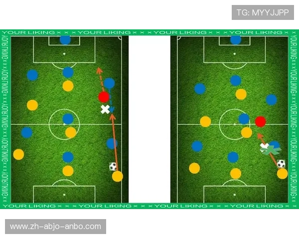 足球比赛中的战术布置与临场调整 足球比赛中的战术布置与临场调整